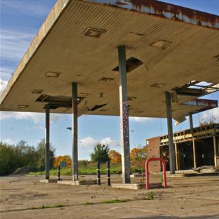 Service Station Redevelopment